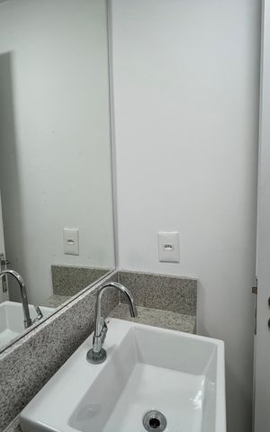 Apartamento para alugar com 150m², 3 quartos e 2 vagas