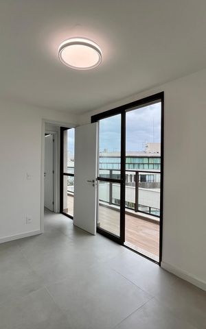 Apartamento para alugar com 150m², 3 quartos e 2 vagas