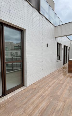 Apartamento para alugar com 150m², 3 quartos e 2 vagas