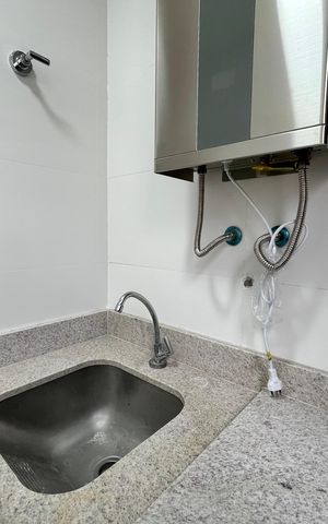 Apartamento para alugar com 150m², 3 quartos e 2 vagas