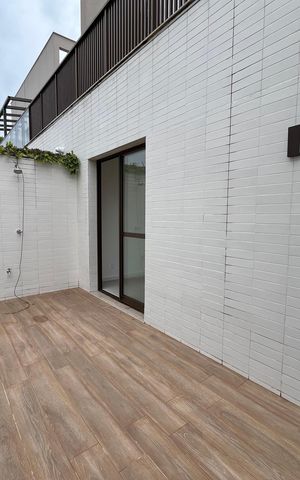 Apartamento para alugar com 150m², 3 quartos e 2 vagas