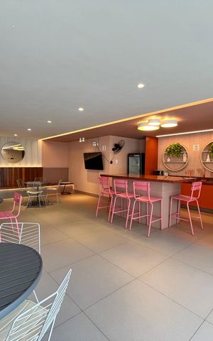 Apartamento para alugar com 150m², 3 quartos e 2 vagas