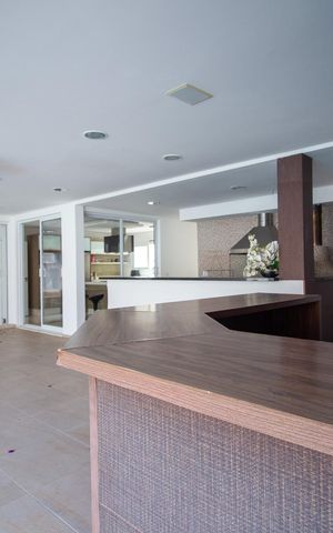 Casa de condomínio para alugar com 520m², 3 quartos e 2 vagas Casa de condomínio para alugar com 520m², 3 quartos e 2 vagasÁrea gourmet