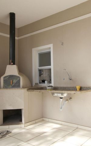 Apartamento para alugar com 47m², 2 quartos e 1 vagaÁrea comum