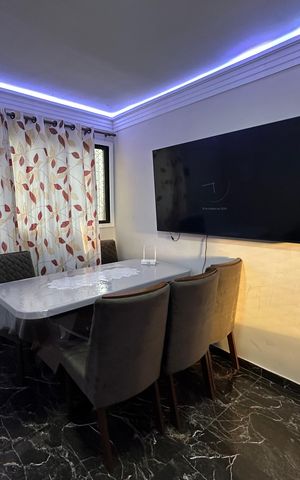 Apartamento à venda com 53m², 2 quartos e 1 vagaSala