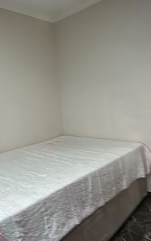 Apartamento à venda com 53m², 2 quartos e 1 vagaQuarto 2