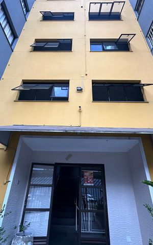 Apartamento à venda com 53m², 2 quartos e 1 vagaÁrea comum
