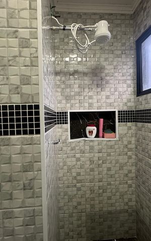 Apartamento à venda com 53m², 2 quartos e 1 vagaBanheiro