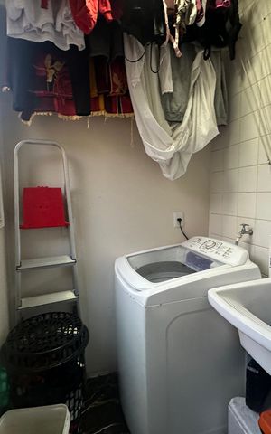 Apartamento à venda com 53m², 2 quartos e 1 vagaÁrea de Serviço