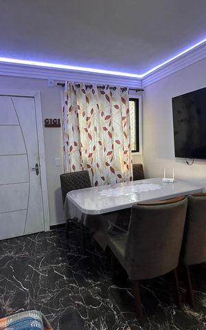 Apartamento à venda com 53m², 2 quartos e 1 vagaSala