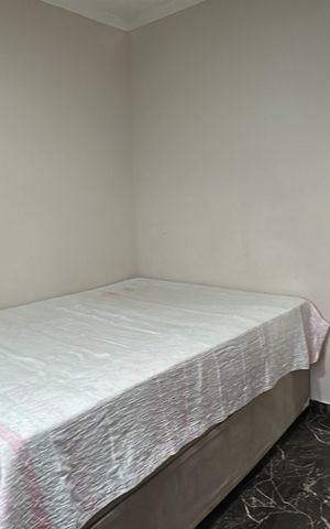 Apartamento à venda com 53m², 2 quartos e 1 vagaQuarto 2