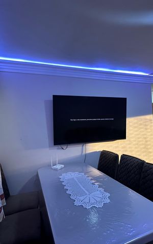 Apartamento à venda com 53m², 2 quartos e 1 vagaSala