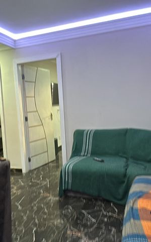 Apartamento à venda com 53m², 2 quartos e 1 vagaSala