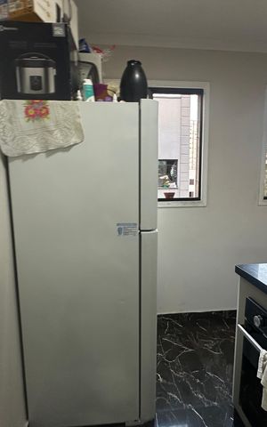 Apartamento à venda com 53m², 2 quartos e 1 vagaCozinha