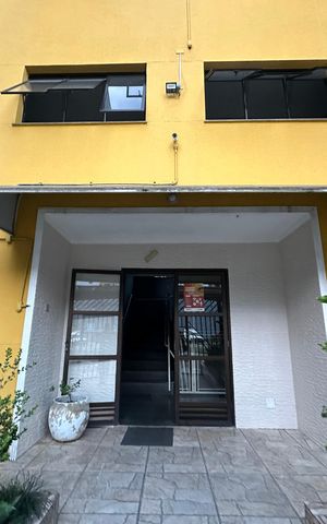Apartamento à venda com 53m², 2 quartos e 1 vagaÁrea comum