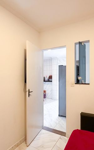 Casa à venda com 45m², 3 quartos e 2 vagas Casa à venda com 45m², 3 quartos e 2 vagasQuarto 2