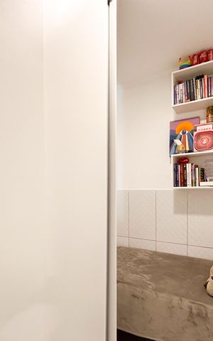 Casa à venda com 45m², 3 quartos e 2 vagas Casa à venda com 45m², 3 quartos e 2 vagasQuarto 3