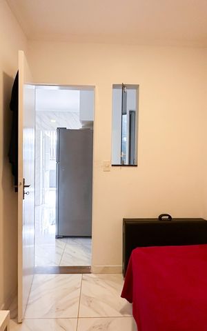 Casa à venda com 45m², 3 quartos e 2 vagas Casa à venda com 45m², 3 quartos e 2 vagasQuarto 2