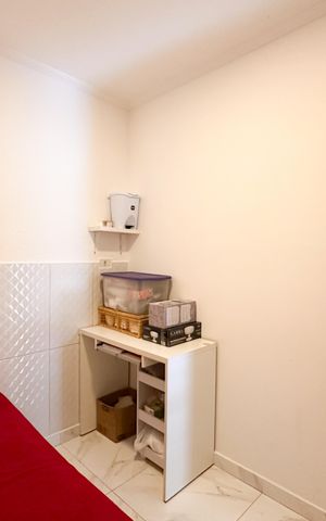 Casa à venda com 45m², 3 quartos e 2 vagas Casa à venda com 45m², 3 quartos e 2 vagasQuarto 2