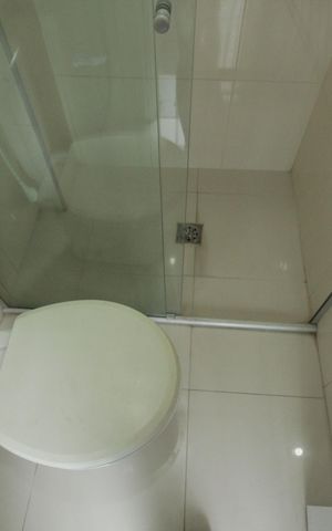 Apartamento para alugar com 100m², 2 quartos e 1 vagaBanheiro de serviço