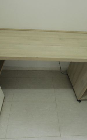 Apartamento para alugar com 100m², 2 quartos e 1 vagaQuarto de Serviço