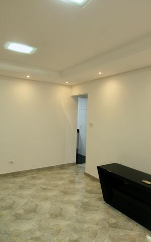 Apartamento para alugar com 100m², 2 quartos e 1 vagaSala