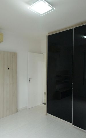 Apartamento para alugar com 100m², 2 quartos e 1 vagaQuarto 1