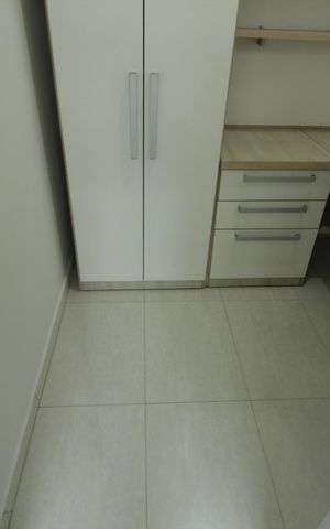 Apartamento para alugar com 100m², 2 quartos e 1 vagaQuarto de Serviço
