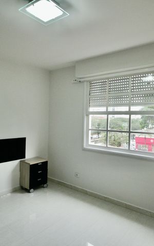 Apartamento para alugar com 100m², 2 quartos e 1 vagaQuarto 1