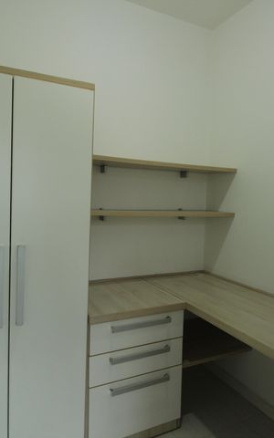 Apartamento para alugar com 100m², 2 quartos e 1 vagaQuarto de Serviço