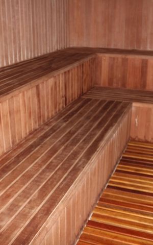 Apartamento para alugar com 65m², 2 quartos e 1 vagaSauna