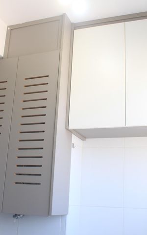 Apartamento para alugar com 65m², 2 quartos e 1 vagaÁrea de Serviço