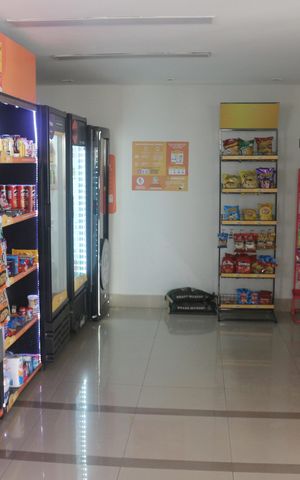 Apartamento para alugar com 65m², 2 quartos e 1 vagaÁrea comum