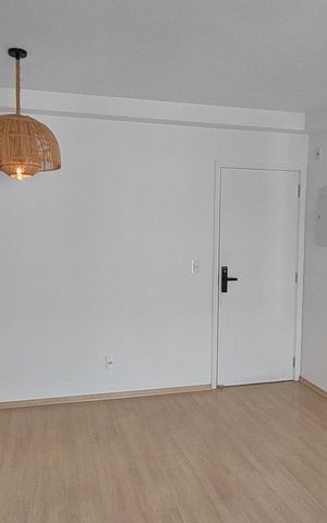 Apartamento para alugar com 65m², 2 quartos e 1 vagaSala