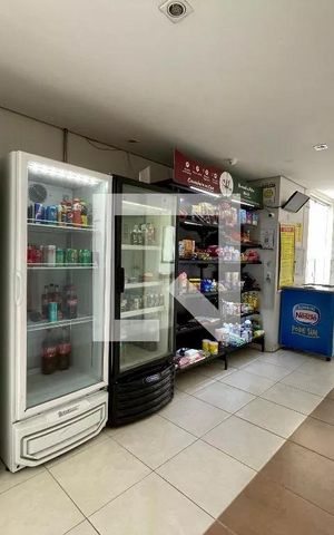 Apartamento para alugar com 46m², 2 quartos e 1 vaga Apartamento para alugar com 46m², 2 quartos e 1 vagaÁrea comum