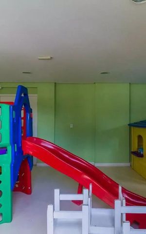 Apartamento para alugar com 46m², 2 quartos e 1 vaga Apartamento para alugar com 46m², 2 quartos e 1 vagaBrinquedoteca