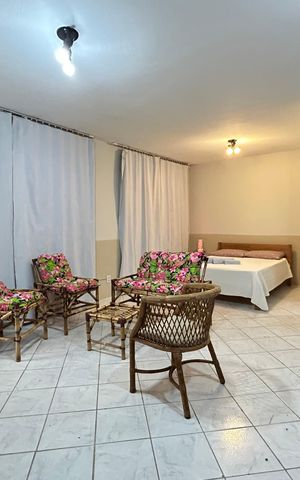 Apartamento para alugar com 50m², 1 quarto e 1 vaga Apartamento para alugar com 50m², 1 quarto e 1 vagaStudio