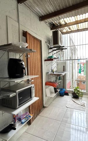 Apartamento para alugar com 50m², 1 quarto e 1 vaga Apartamento para alugar com 50m², 1 quarto e 1 vagaCozinha