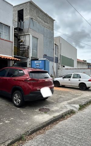 Apartamento para alugar com 50m², 1 quarto e 1 vaga Apartamento para alugar com 50m², 1 quarto e 1 vagaGaragem