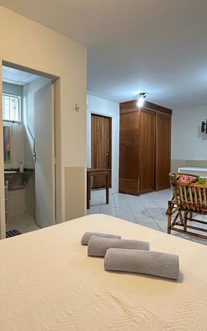 Apartamento para alugar com 50m², 1 quarto e 1 vaga Apartamento para alugar com 50m², 1 quarto e 1 vagaStudio