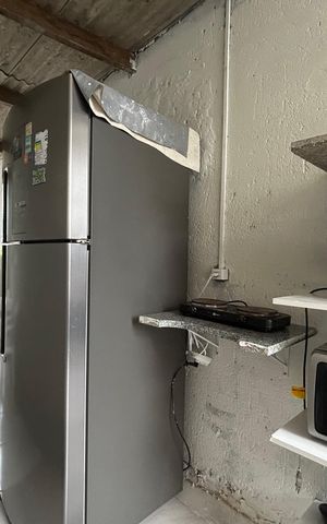 Apartamento para alugar com 50m², 1 quarto e 1 vaga Apartamento para alugar com 50m², 1 quarto e 1 vagaCozinha