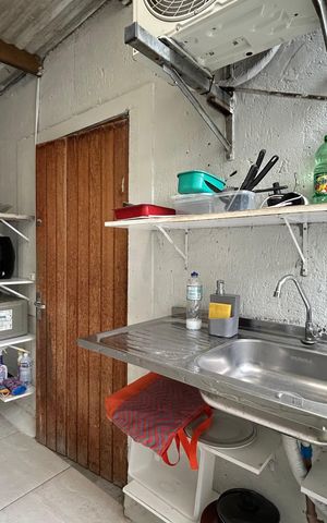 Apartamento para alugar com 50m², 1 quarto e 1 vaga Apartamento para alugar com 50m², 1 quarto e 1 vagaCozinha