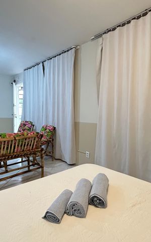 Apartamento para alugar com 50m², 1 quarto e 1 vaga Apartamento para alugar com 50m², 1 quarto e 1 vagaStudio