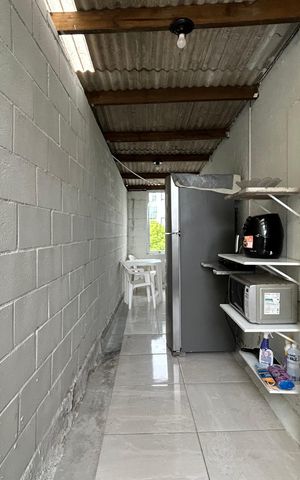 Apartamento para alugar com 50m², 1 quarto e 1 vaga Apartamento para alugar com 50m², 1 quarto e 1 vagaCozinha