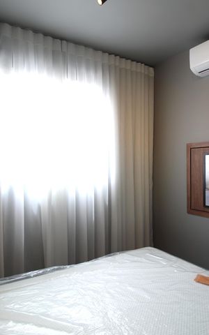 Apartamento para alugar com 33m², 1 quarto e sem vagaQuarto Suíte