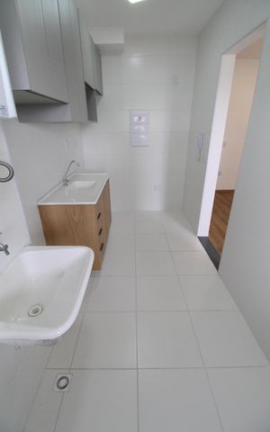 Apartamento para alugar com 60m², 2 quartos e 1 vagaCozinha