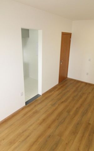 Apartamento para alugar com 60m², 2 quartos e 1 vagaSala