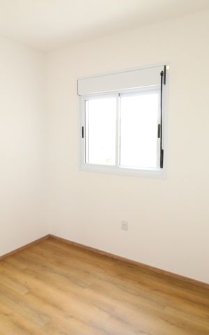 Apartamento para alugar com 60m², 2 quartos e 1 vagaQuarto 
