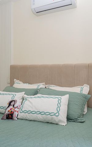 Apartamento à venda com 42m², 1 quarto e 1 vagaSuíte