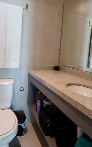 Studio para alugar com 30m², 1 quarto e 1 vaga Studio para alugar com 30m², 1 quarto e 1 vagaStudio